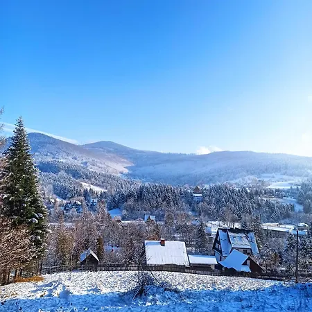 Z Jacuzzi, W Stylu Goralskim *