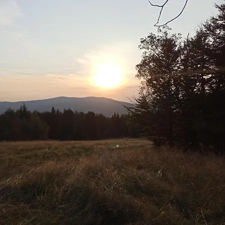 펜션 Z Jacuzzi, W Stylu Goralskim *